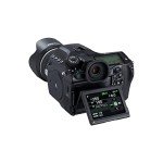 Pentax 645Z Medium Format DSLR Camera Body