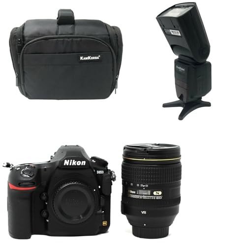 Camera Accessories