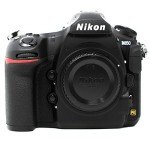 KamKorda Camera Bag and Nikon D850 Bundle