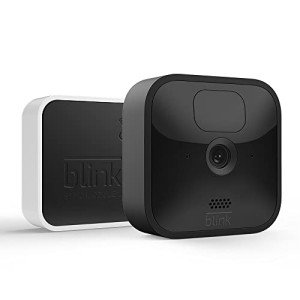 Blink Outdoor Wireless HD Security Camera System