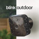 Blink Outdoor Wireless HD Security Camera System