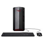 Acer Nitro 50 Gaming Desktop with RTX 3050