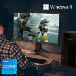Acer Nitro 50 Gaming Desktop with RTX 3050
