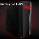 Acer Nitro 50 Gaming Desktop with RTX 3050
