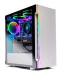 Skytech Archangel Gaming PC - Ryzen 5, GTX 1660