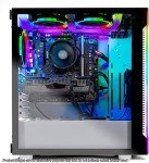 Skytech Archangel Gaming PC - Ryzen 5, GTX 1660