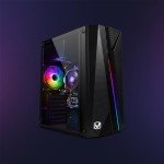 Vibox I-30 Gaming PC with 21.5" Monitor Bundle
