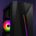 Vibox I-30 Gaming PC with 21.5" Monitor Bundle