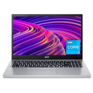 Acer Aspire Go 15 Laptop - Intel i3, 8GB, 256GB