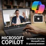 Acer Aspire Go 15 Laptop - Intel i3, 8GB, 256GB