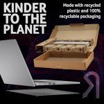 Acer Aspire Go 15 Laptop - Intel i3, 8GB, 256GB