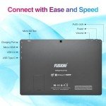 Fusion5 10-Inch Windows 11 Tablet PC