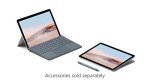 Microsoft Surface Go 2 - 10.5" Intel Pentium, 4GB RAM
