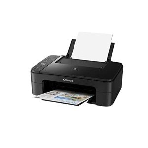 Canon PIXMA TS3350 Wireless All-in-One Printer
