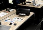 Canon PIXMA TS3350 Wireless All-in-One Printer