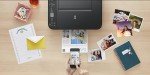 Canon PIXMA TS3350 Wireless All-in-One Printer