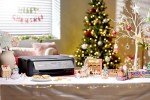 Canon PIXMA TS5150 Wireless All-in-One Printer