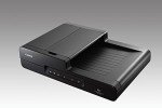 Canon DR-F120 Flatbed Document Scanner with Feeder