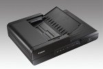 Canon DR-F120 Flatbed Document Scanner with Feeder