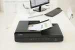 Canon DR-F120 Flatbed Document Scanner with Feeder