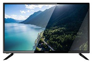 VELTECH 32" HD Ready LED TV with Freeview