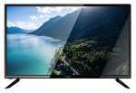 VELTECH 32" HD Ready LED TV with Freeview