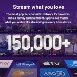 RCA Roku 32" Smart TV with Dolby Audio