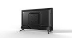 VELTECH 32" HD Ready LED TV with Freeview