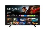 Toshiba 43" QLED 4K Smart Fire TV