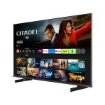 Toshiba 43" QLED 4K Smart Fire TV