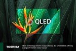 Toshiba 43" QLED 4K Smart Fire TV