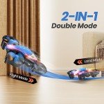 Holy Stone HS210F Kids Mini Drone with Altitude Hold