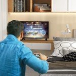 RCA 32-Inch 720P LED TV with Freeview HD