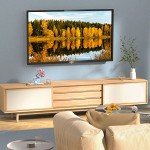 RCA 32-Inch 720P LED TV with Freeview HD