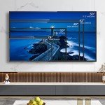 RCA 32-Inch 720P LED TV with Freeview HD