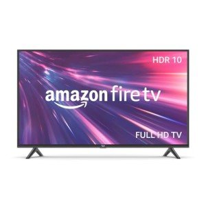 Amazon Fire TV 40-inch 1080p HD Smart TV