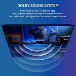 RCA 42" Full HD TV with Dolby Audio