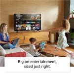 Amazon Fire TV 40-inch 1080p HD Smart TV