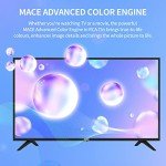 RCA 42" Full HD TV with Dolby Audio