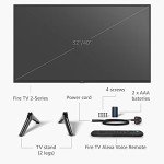 Amazon Fire TV 40-inch 1080p HD Smart TV