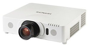 Hitachi CP-X8160 Projector - High Performance Model