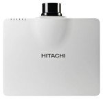 Hitachi CP-X8160 Projector - High Performance Model