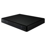 LG BP250 Blu-Ray & DVD Player with HD Up-scaling