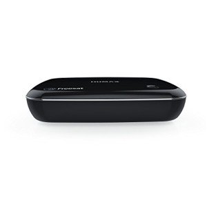 HUMAX HB-1100S HD Freesat Receiver