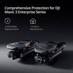 DJI Mavic 3T Thermal Camera Drone with Hybrid Zoom