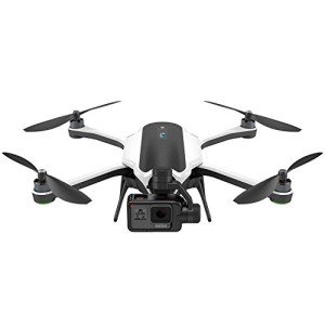 GoPro KARMA Drone with HERO5 Camera Bundle