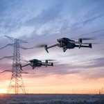 DJI Mavic 3T Thermal Camera Drone with Hybrid Zoom