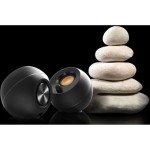 Creative Pebble 2.0 USB Desktop Speakers (Black)