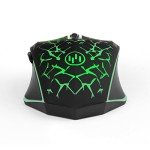 VEGCOO C12 Wireless Gaming Mouse - Rechargeable & Silent