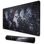 Cmhoo XXL Gaming Mouse Pad - 35.4x15.7 Inches